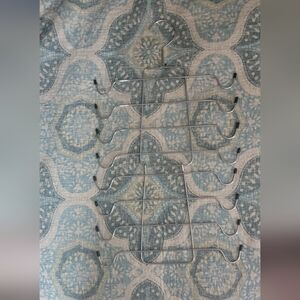 Amazon Chrome Multi-Tier Hanger